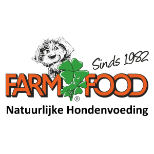 logo Farm Food - Natuurlijke Hondenvoeding thumbnail1